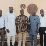 Strategically repositioning Sankofa Gold Limited is crucial – MD